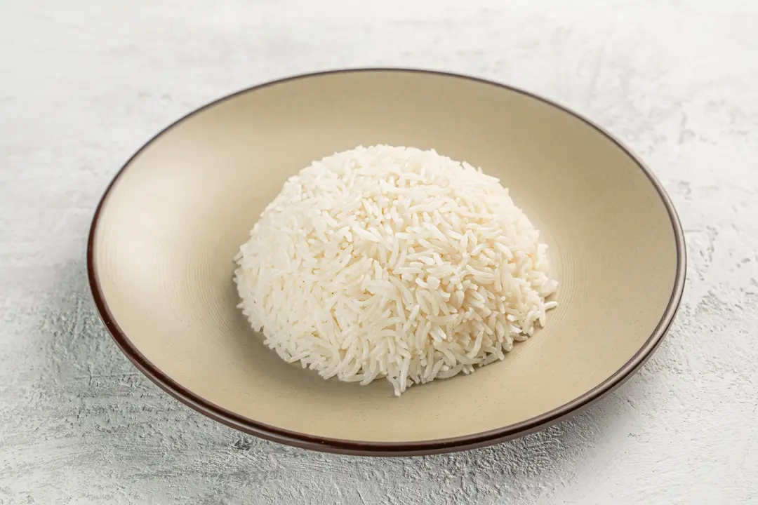 رز أبيض
